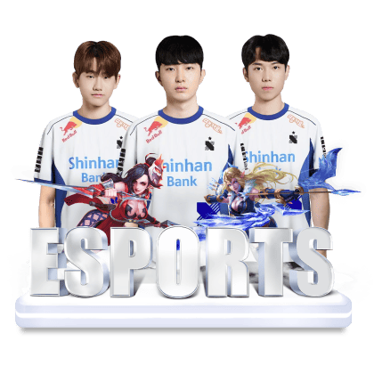 四喜体育电竞场馆