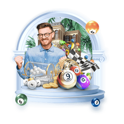 四喜体育彩票场馆